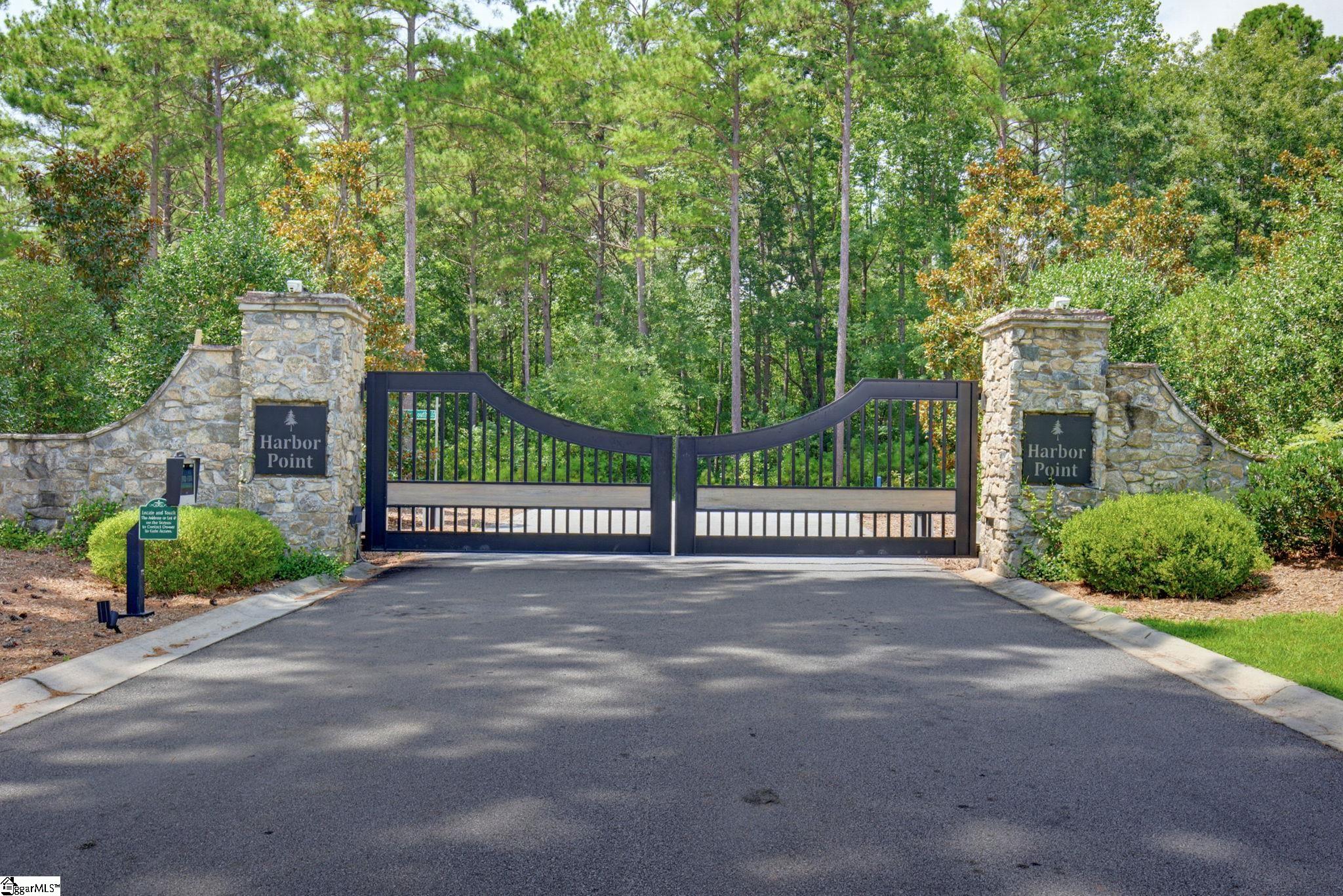 0 Harbor Ridge Road LOT 149