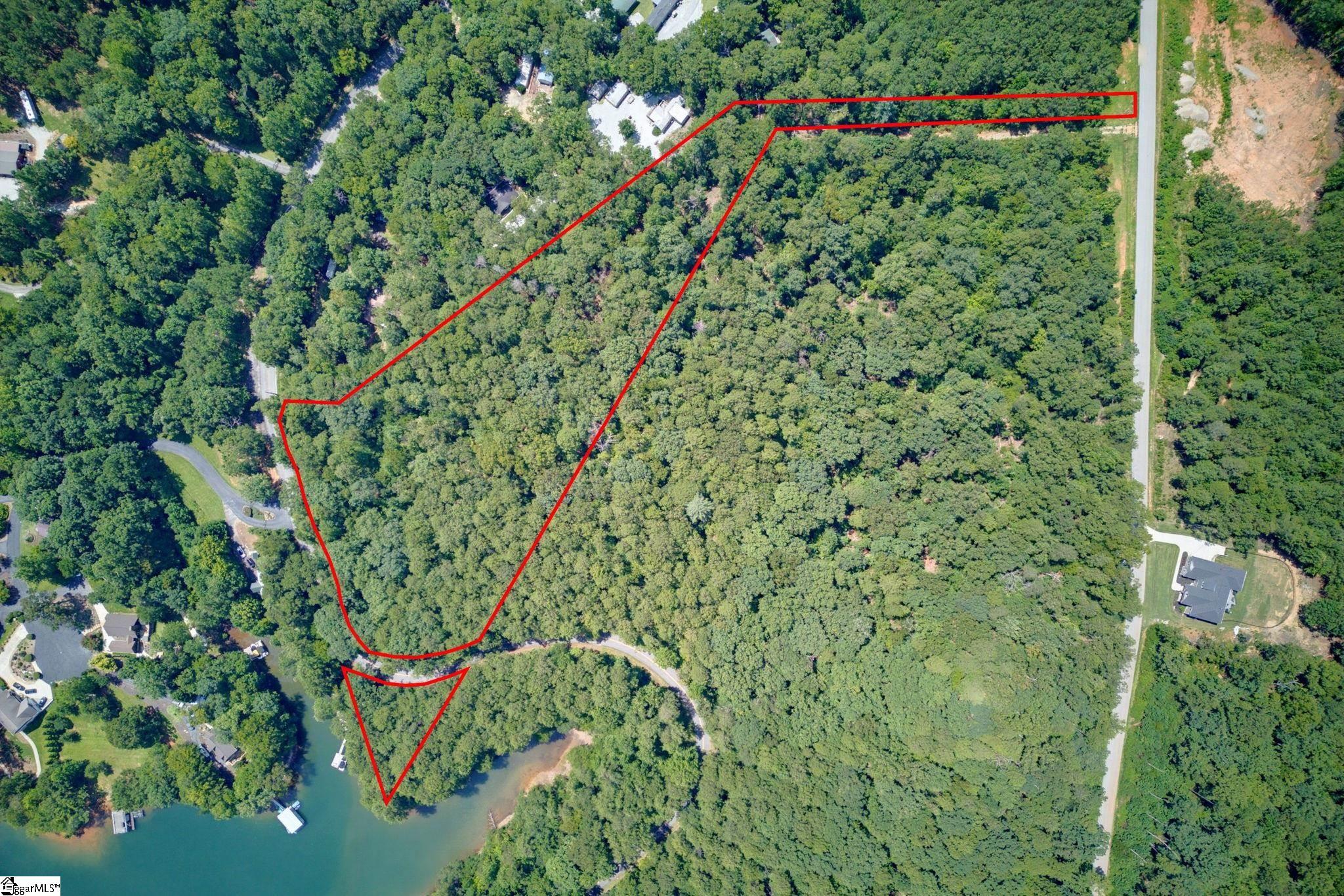 0 Harbor Ridge Road LOT 149