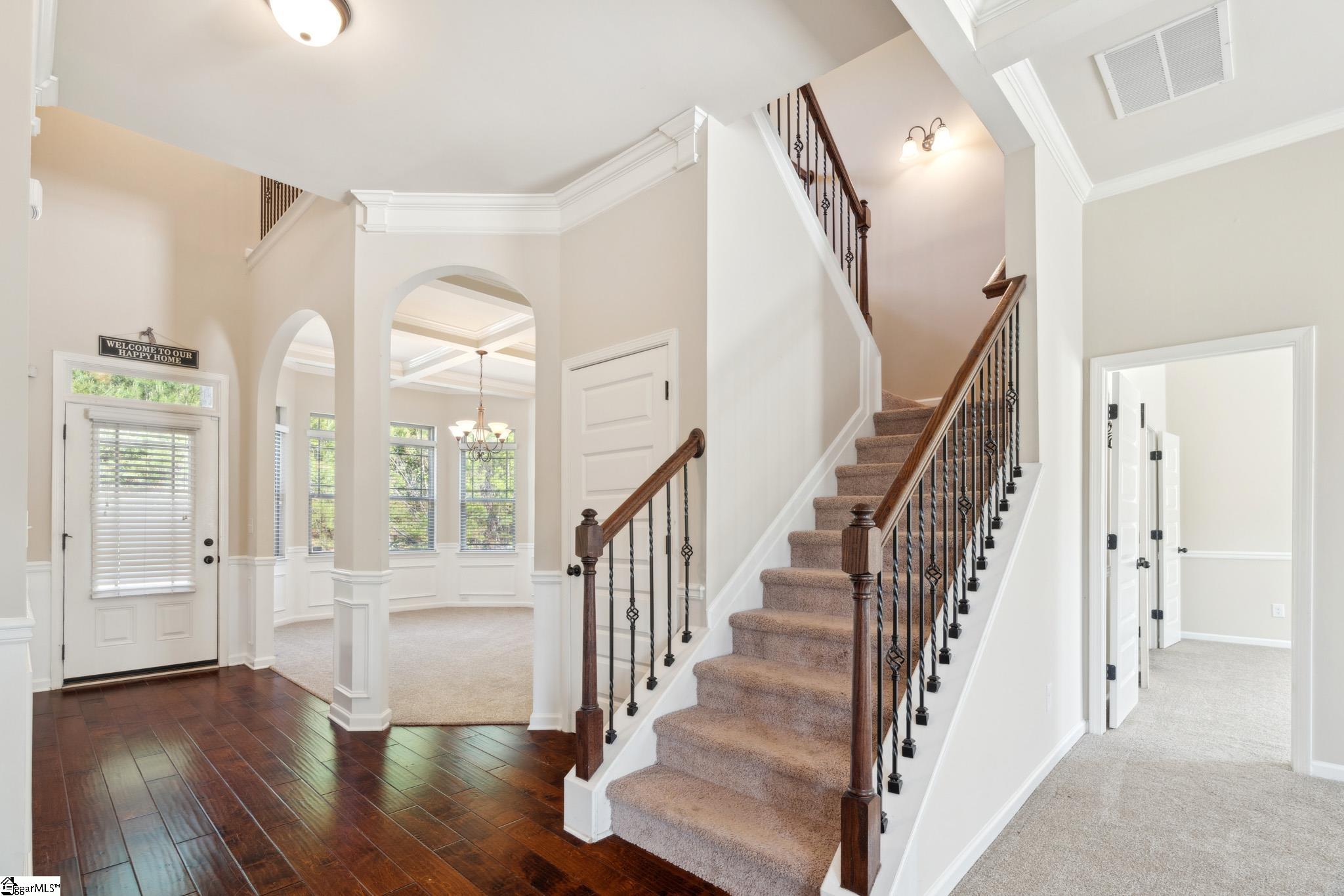 129 Harvest Brook Way