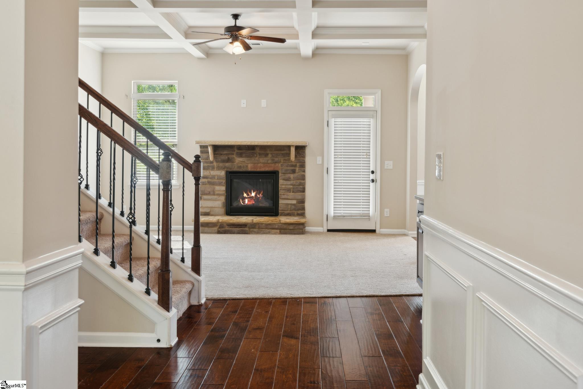 129 Harvest Brook Way