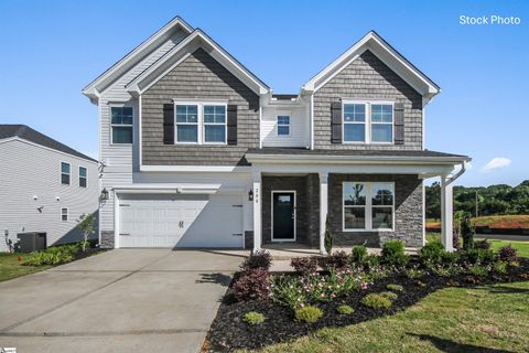 Photo of 607 Torgerson Way, Simpsonville, SC 29680 (MLS # 1582538)