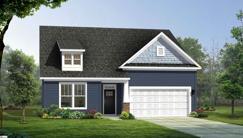 Photo of 1001 Meadow Rue Court, Woodruff, SC 29388 (MLS # 1587311)