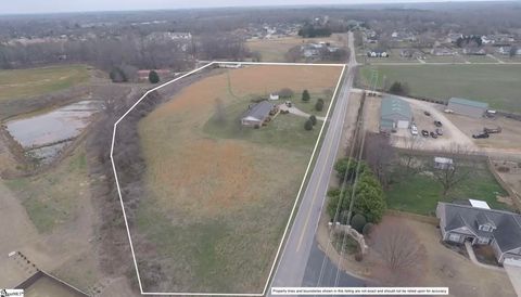 375 Lightwood Knot Road Greer SC 29651