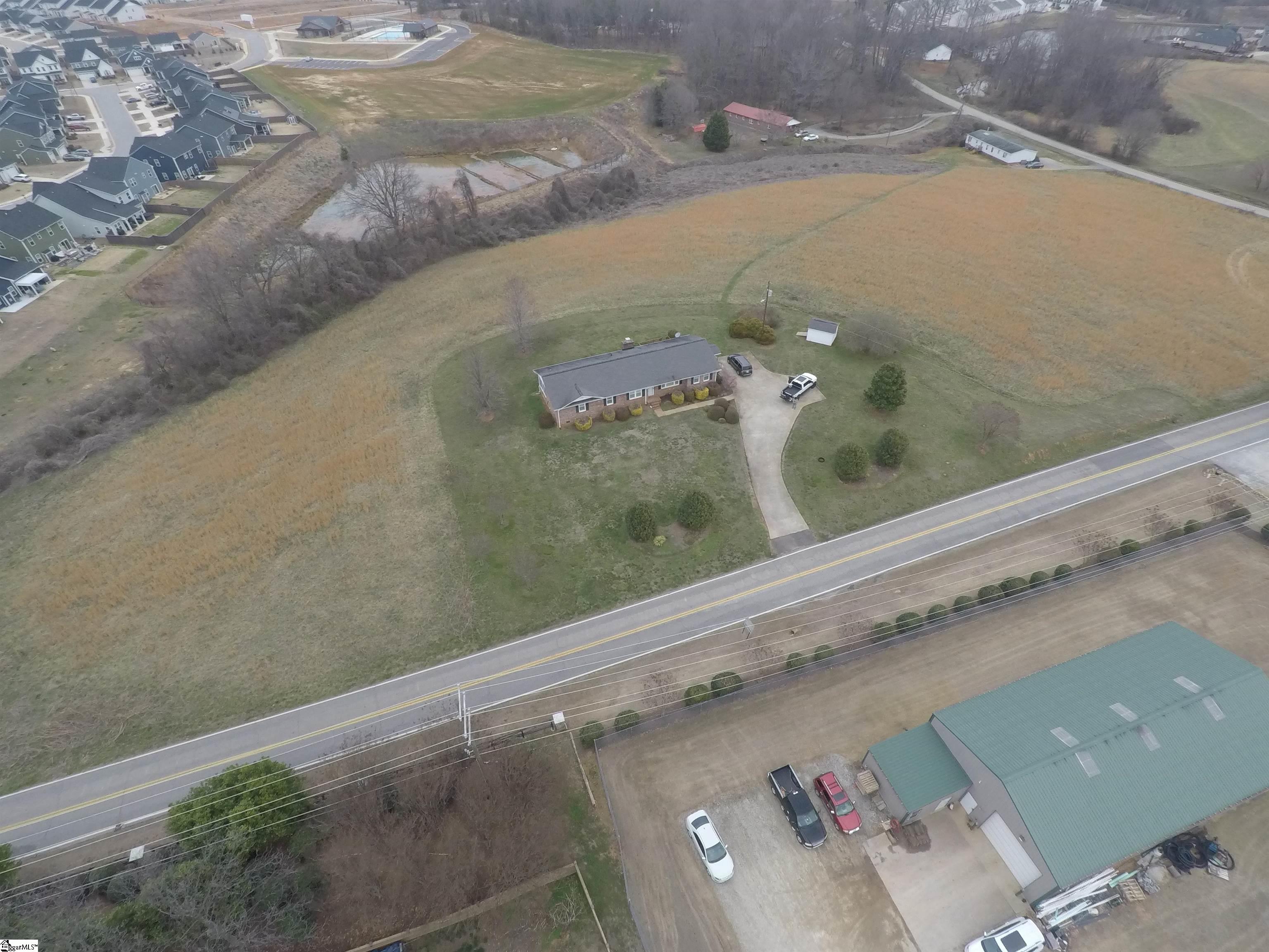 375 Lightwood Knot Road