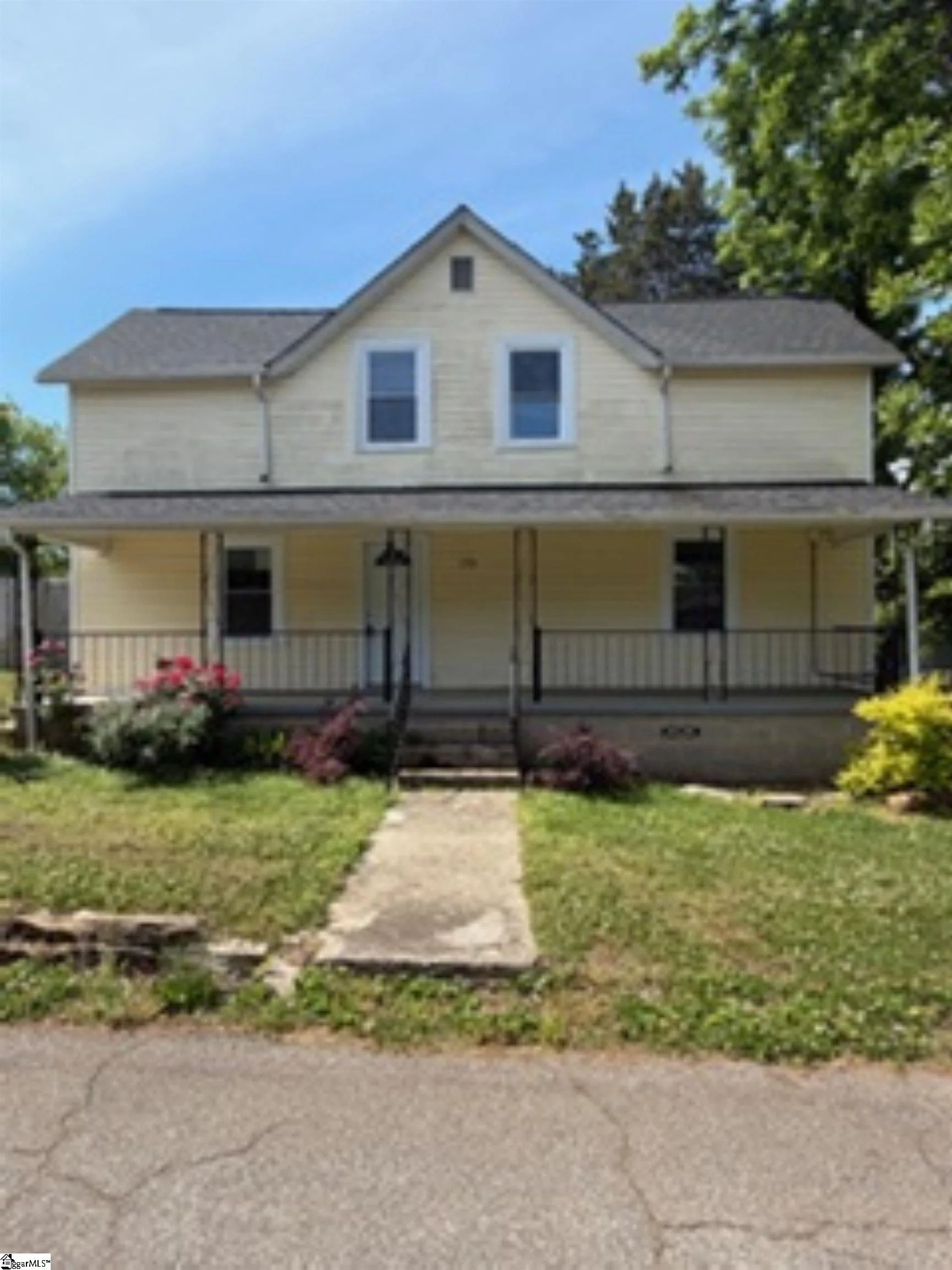 220 Jackson Street, Glendale, SC, 29346