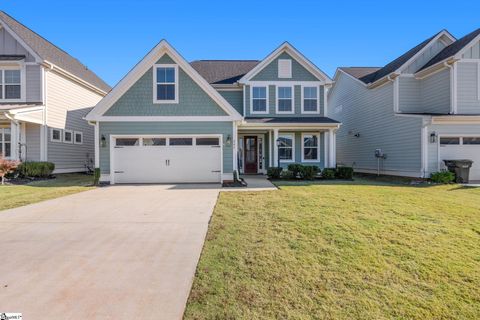 Photo of 307 Townsend Avenue, Greer, SC 29651 (MLS # 1572801)