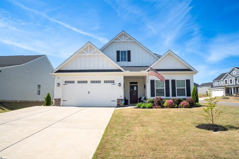 Photo of 2019 Sousa Court, Spartanburg, SC 29307 (MLS # 1587899)