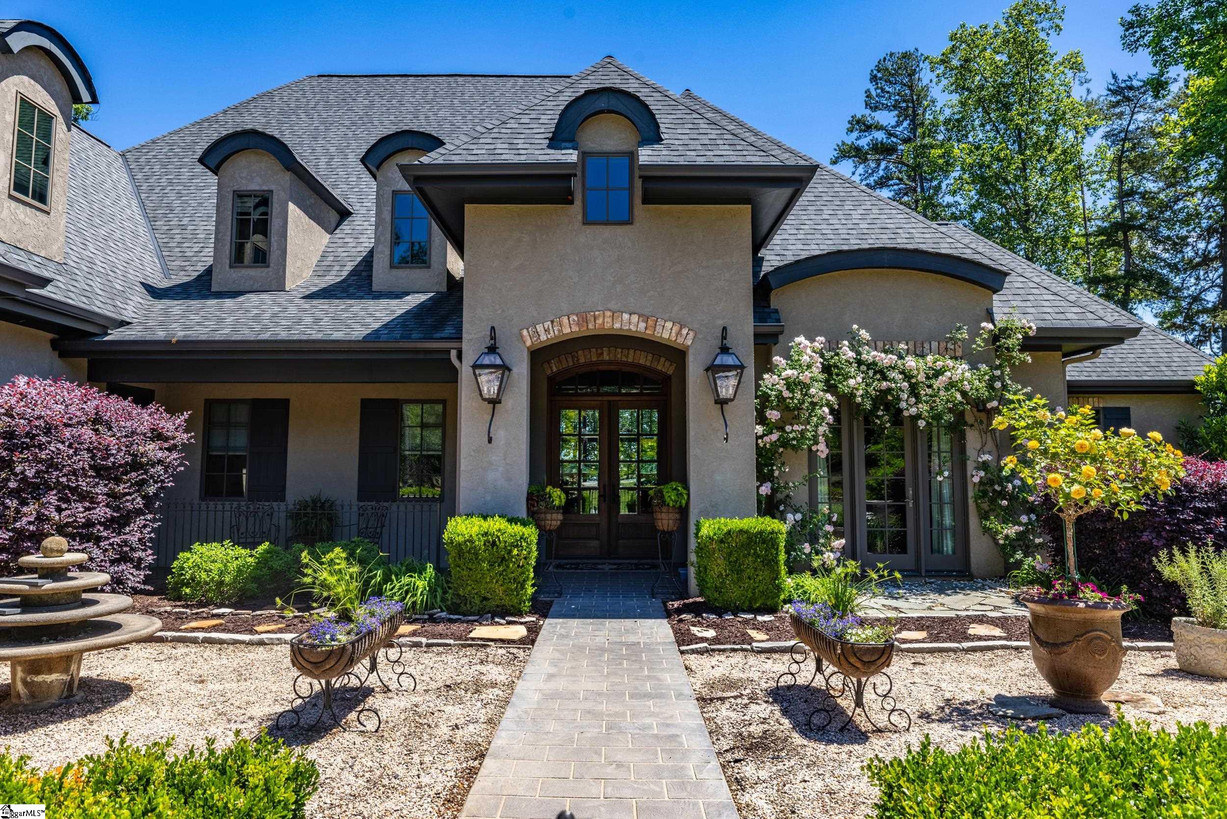 3021 Rock Point Drive Lot 20 The Oaks