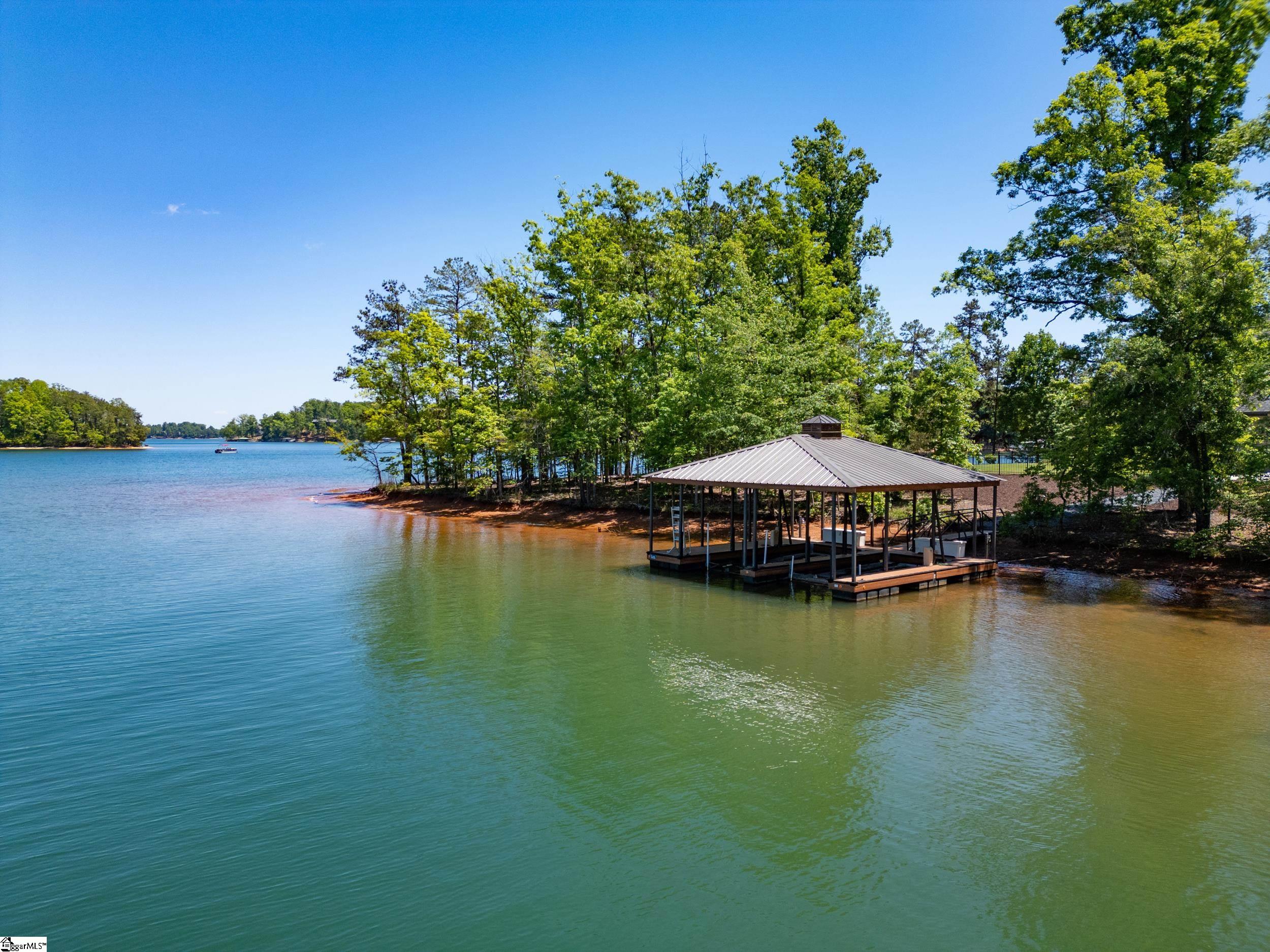 3021 Rock Point Drive Lot 20 The Oaks