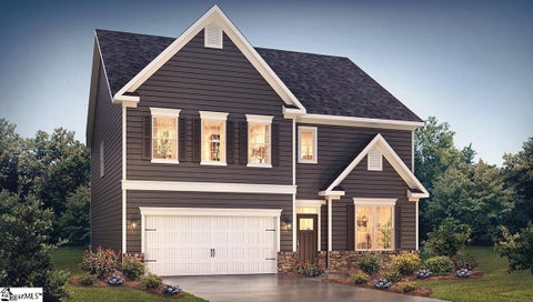 Photo of 108 Cloverdale Way, Greenwood, SC 29649 (MLS # 1596581)