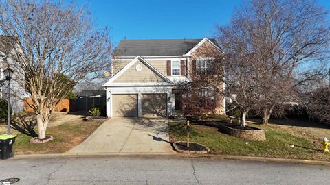 Photo of 324 Karsten Creek Drive, Simpsonville, SC 29681 (MLS # 1578762)