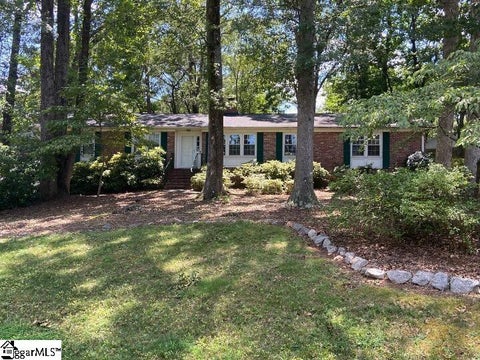 Photo of 112 Great Glen Road, Greenville, SC 29615 (MLS # 1606972)