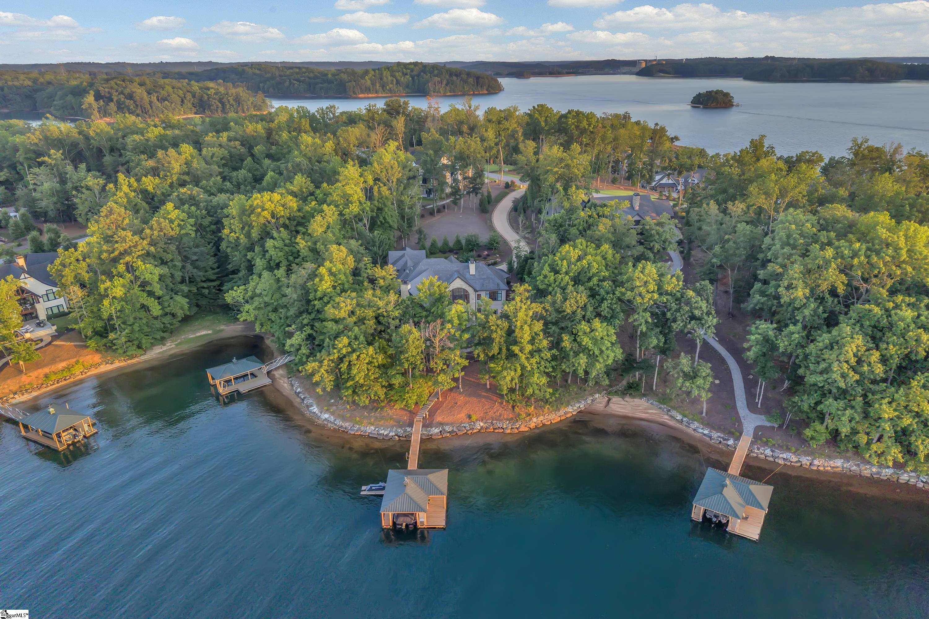 110 Waterfern Court