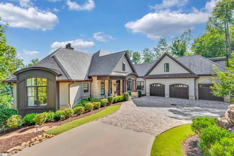 Photo of 110 Waterfern Court, Six Mile, SC 29682 (MLS # 1598363)