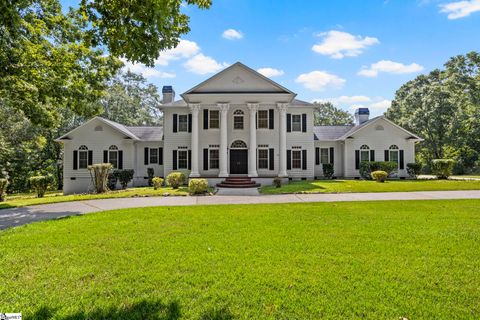 1420 White Oak Drive Anderson SC 29621