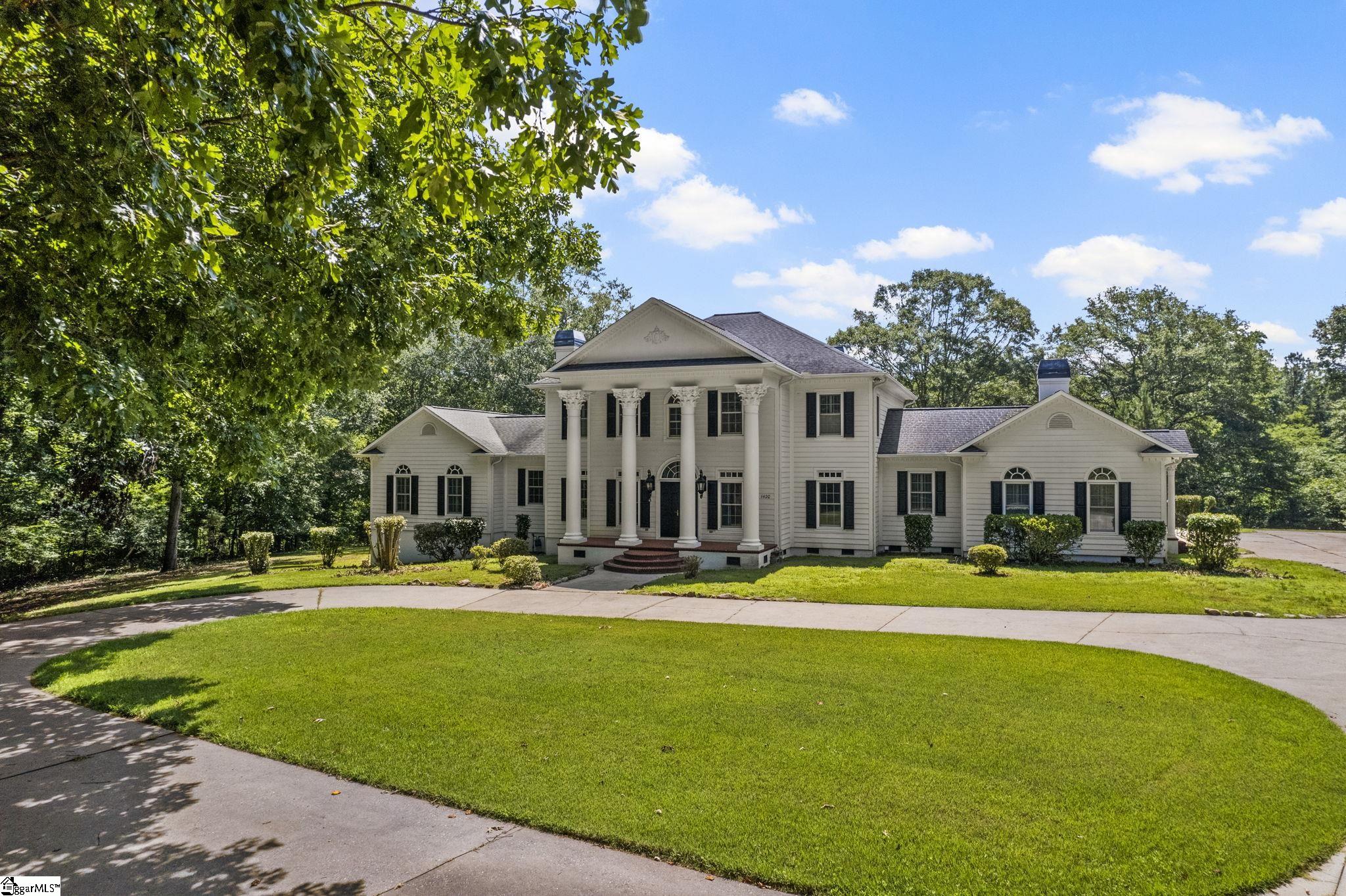 1420 White Oak Drive