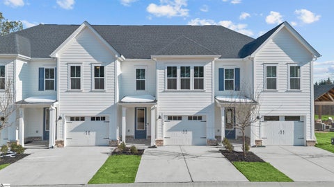 Photo of 139 Gadwall Way Lot 48 #Lot 48, Greenville, SC 29607 (MLS # 1596840)