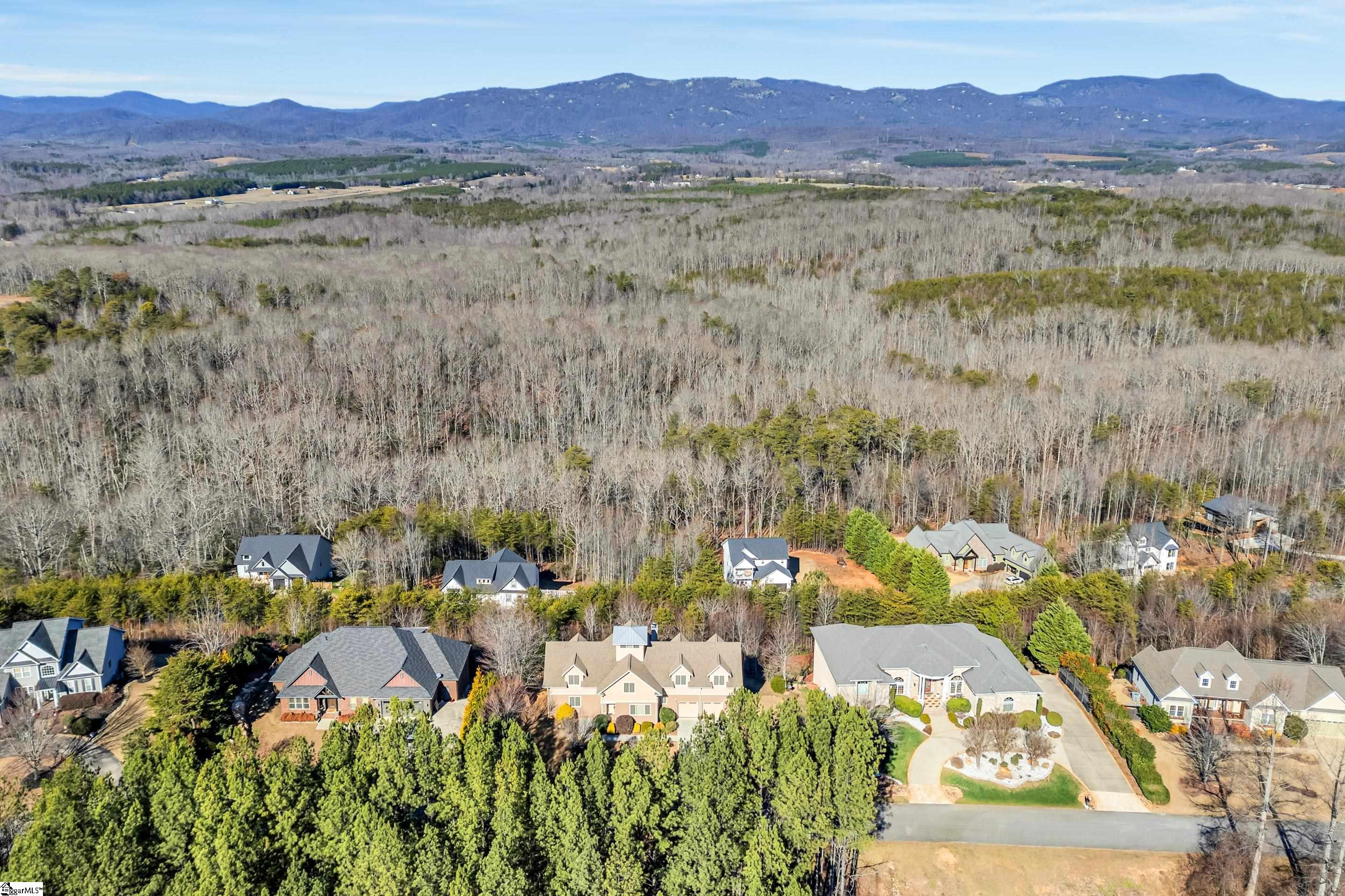 420 Packs Mountain Ridge Road