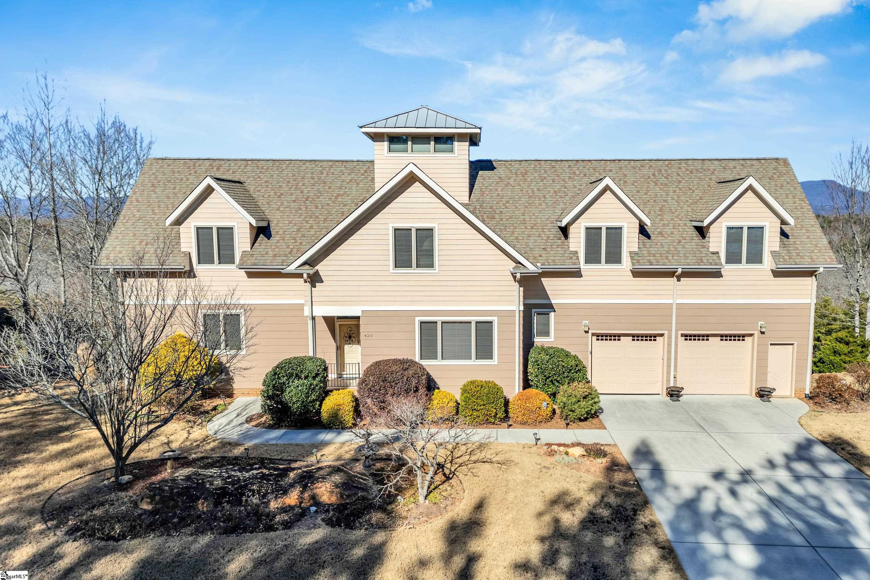 420 Packs Mountain Ridge Road