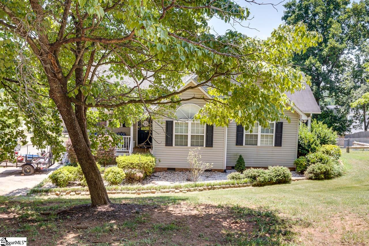 100 Sycamore Drive