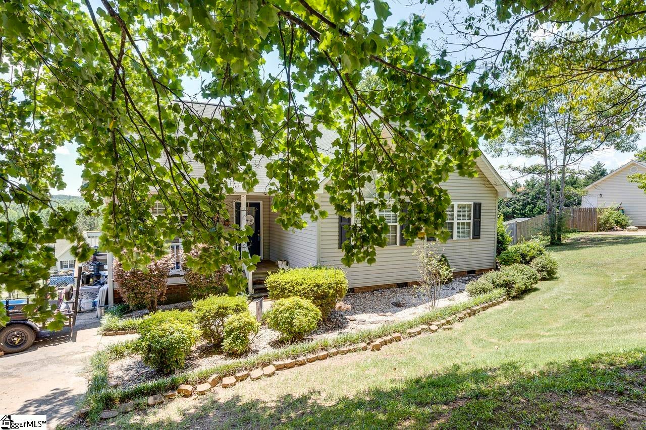 100 Sycamore Drive
