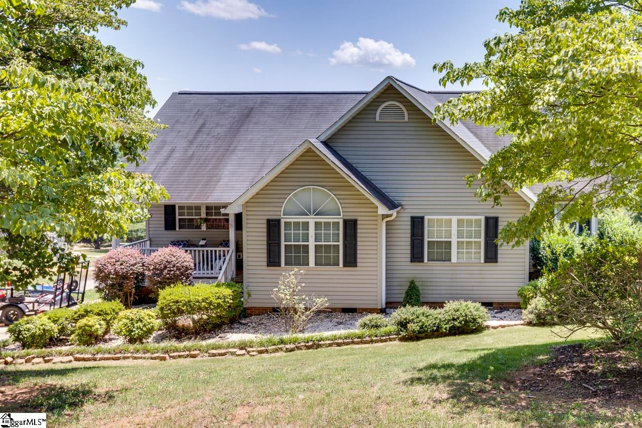100 Sycamore Drive