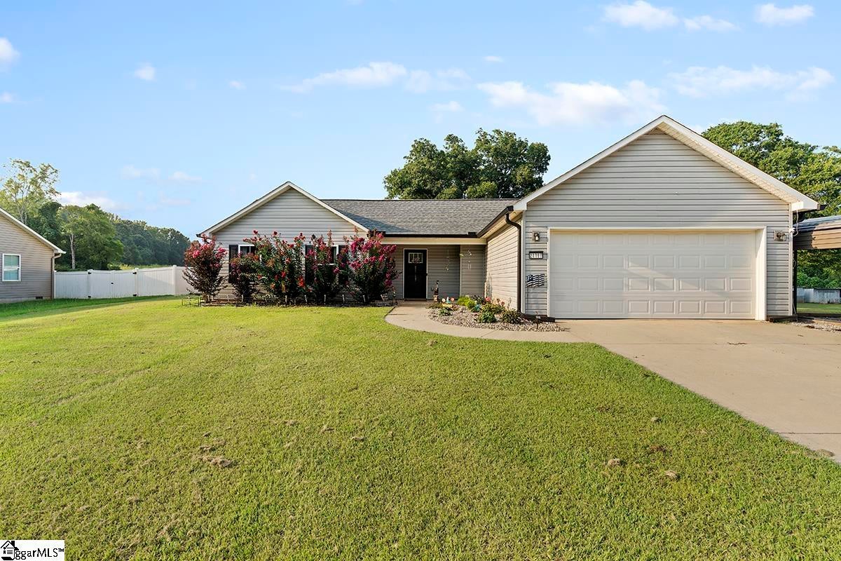 21117 E Highway 76, Laurens, SC, 29360