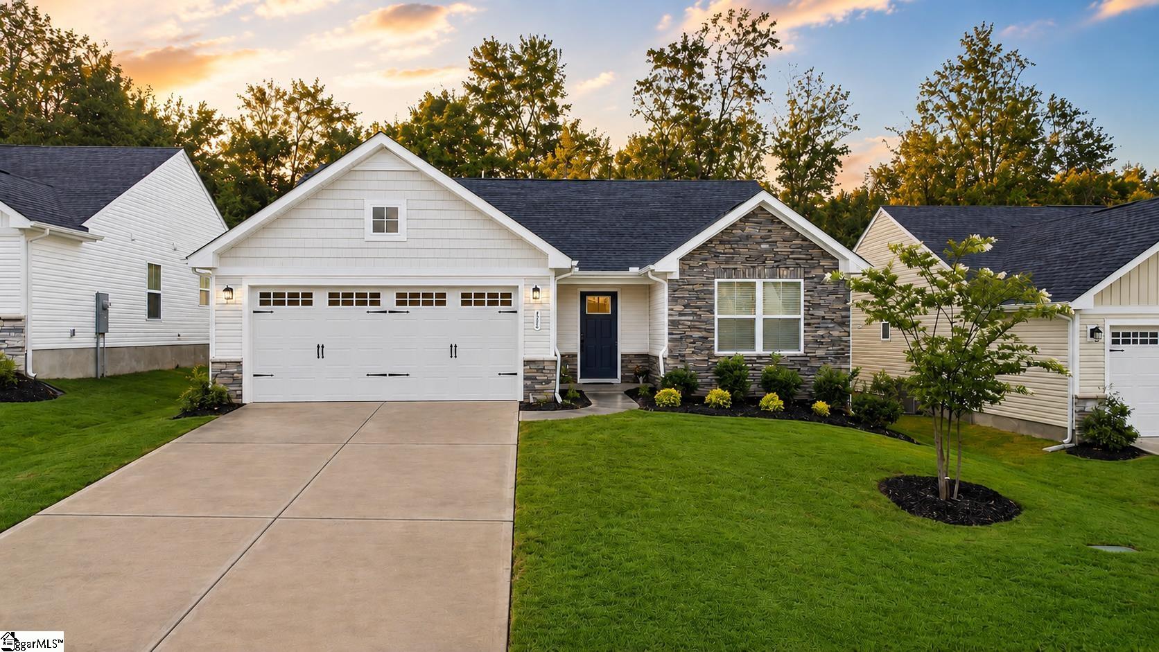 119 Baylor Drive, Gray Court, SC, 29645