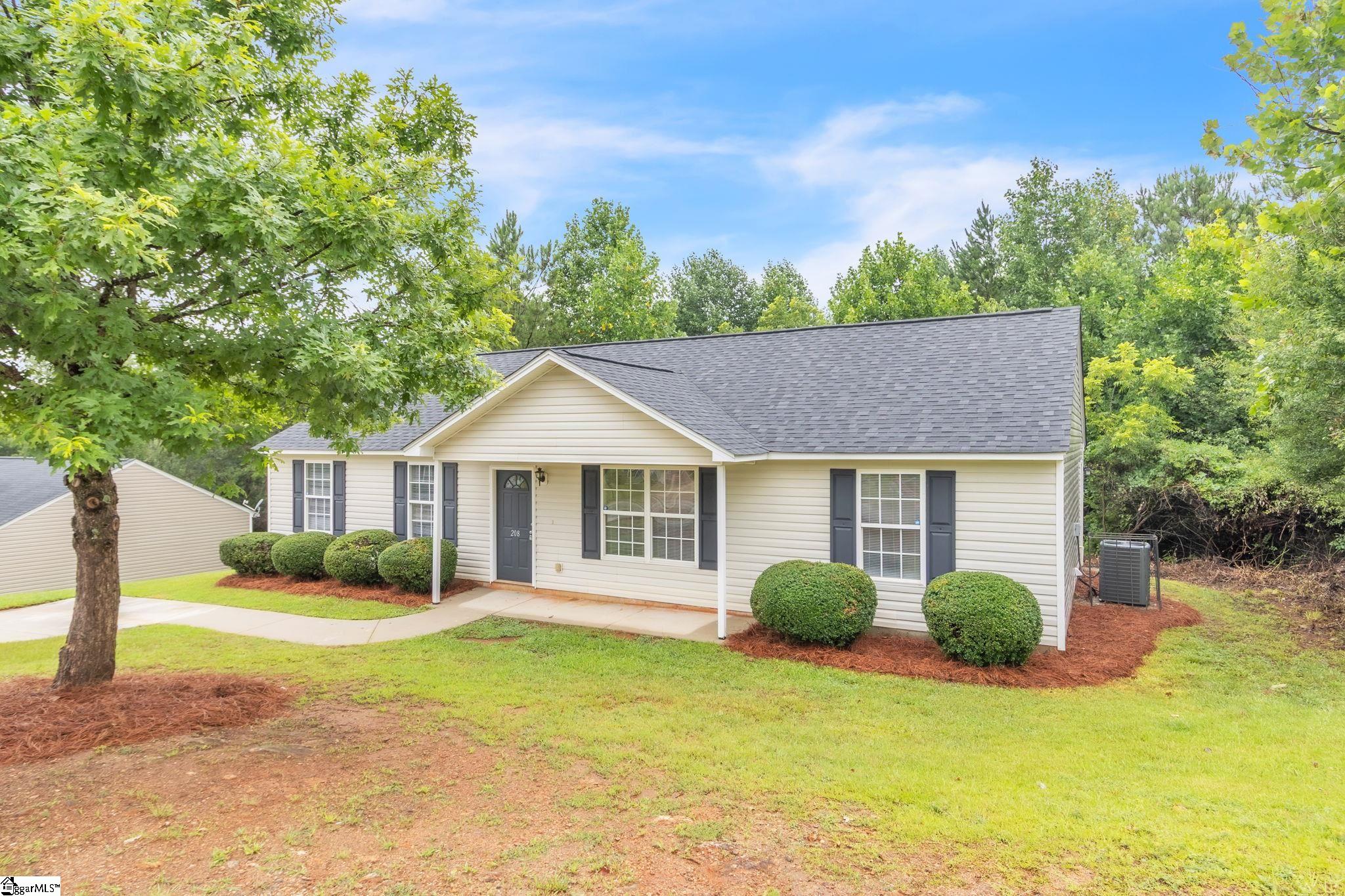 208 Riverbreeze Road, Greenville, SC, 29611