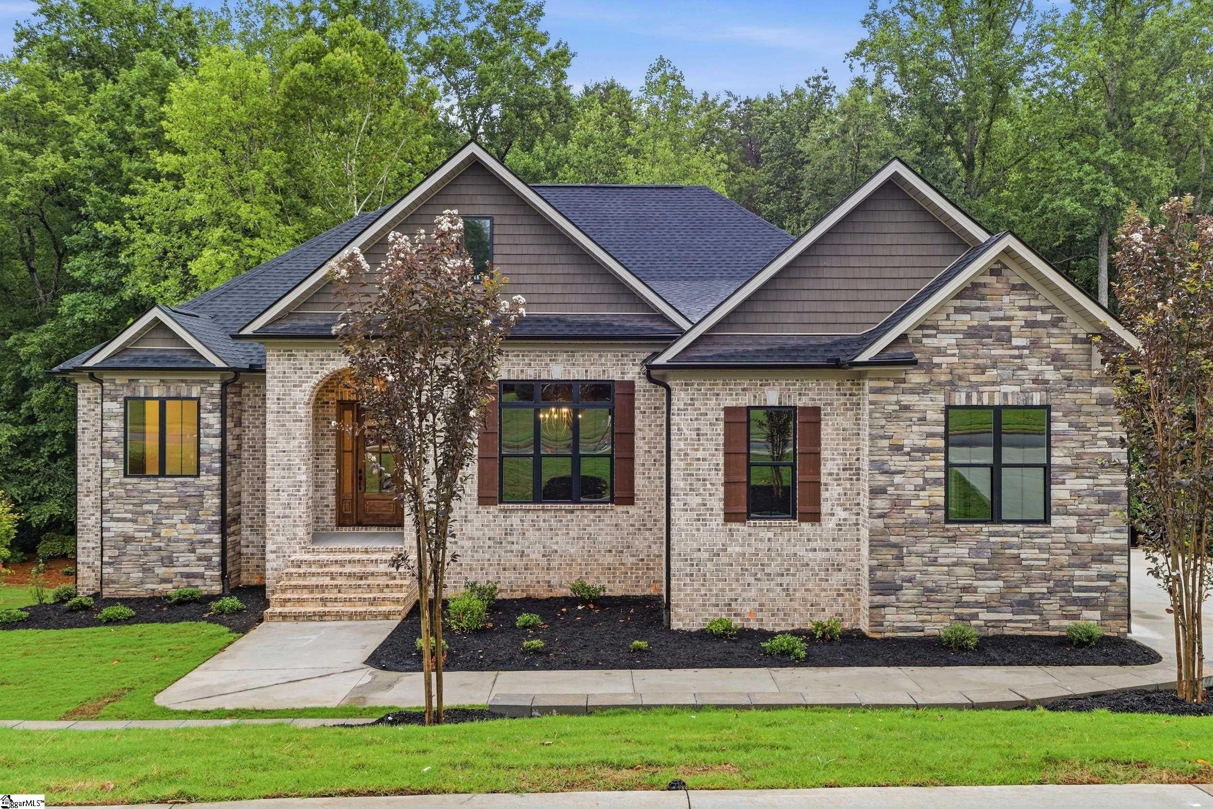 548 Verdae Drive, Spartanburg, SC, 29301