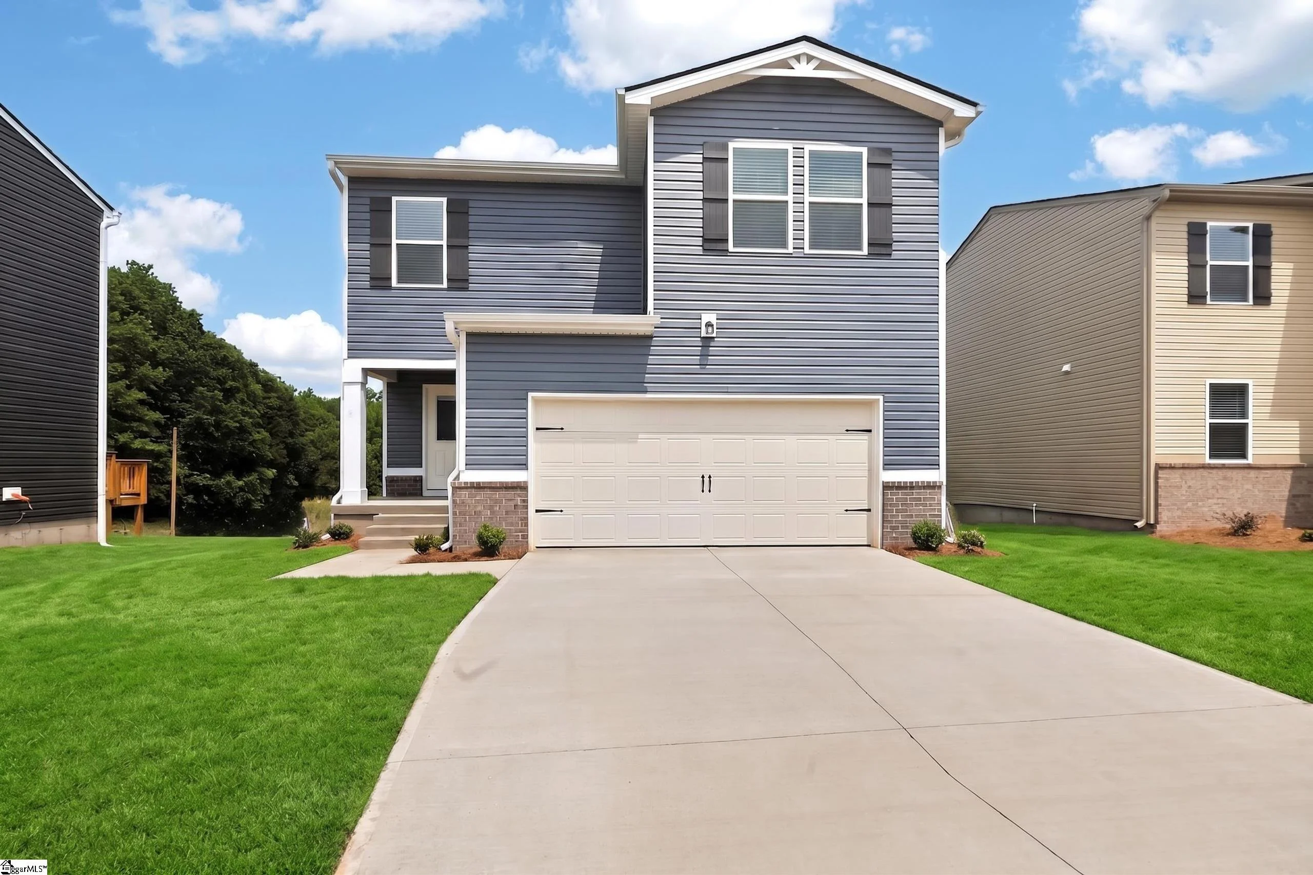 103 Spring Knoll Way Unit Lot 32