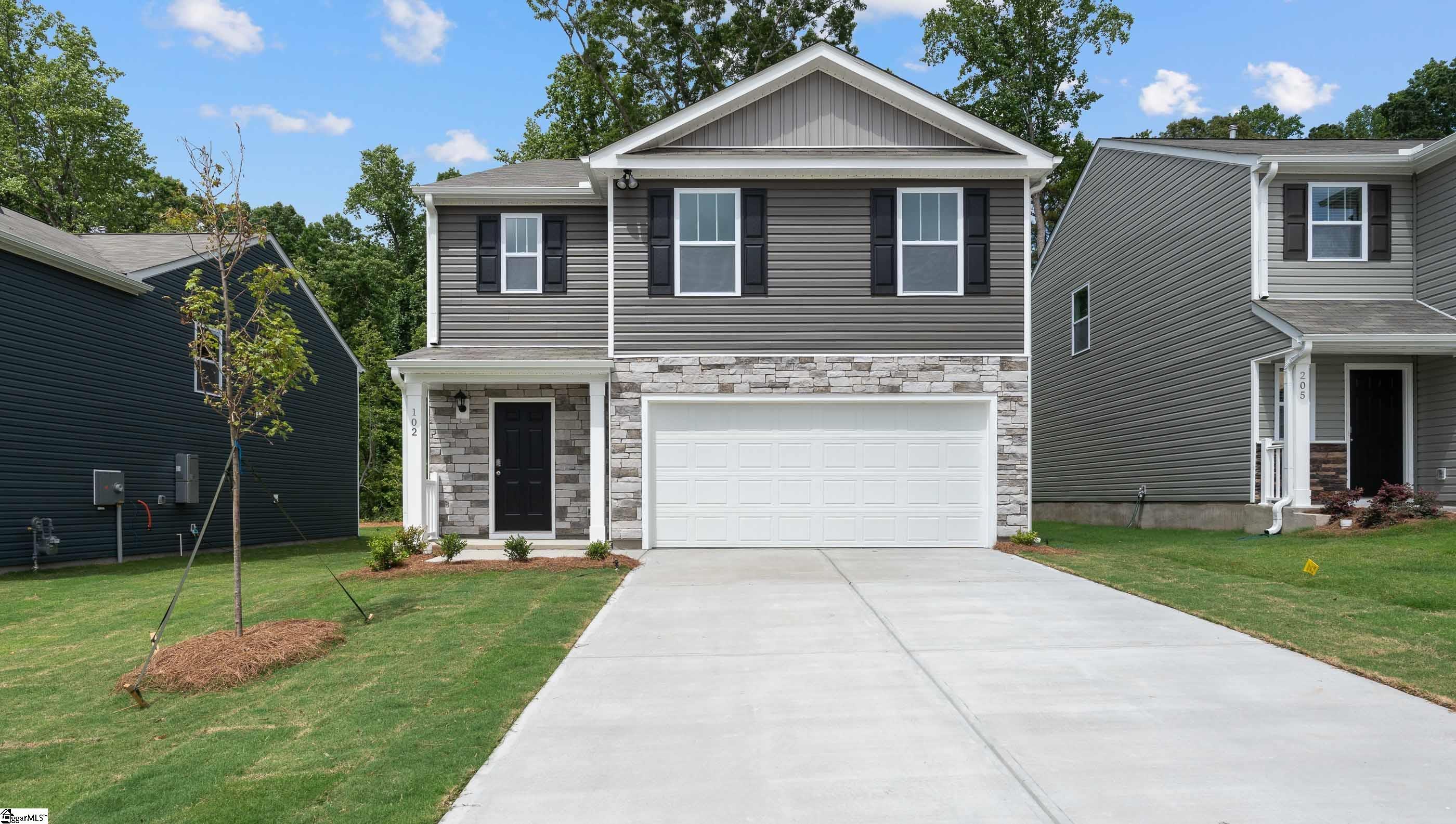 102 Licklog Court Lot 0152
