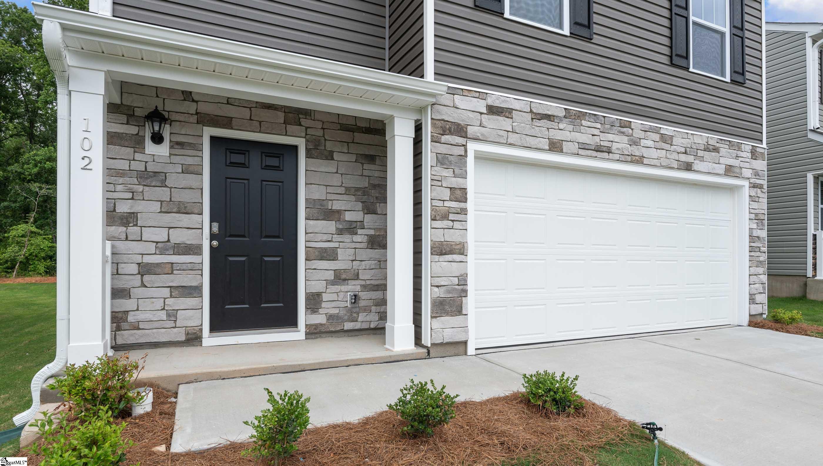 102 Licklog Court Lot 0152
