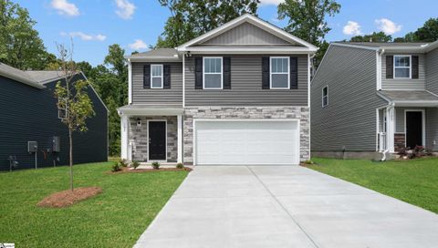 102 Licklog Court Lot 0152 Seneca SC 29678
