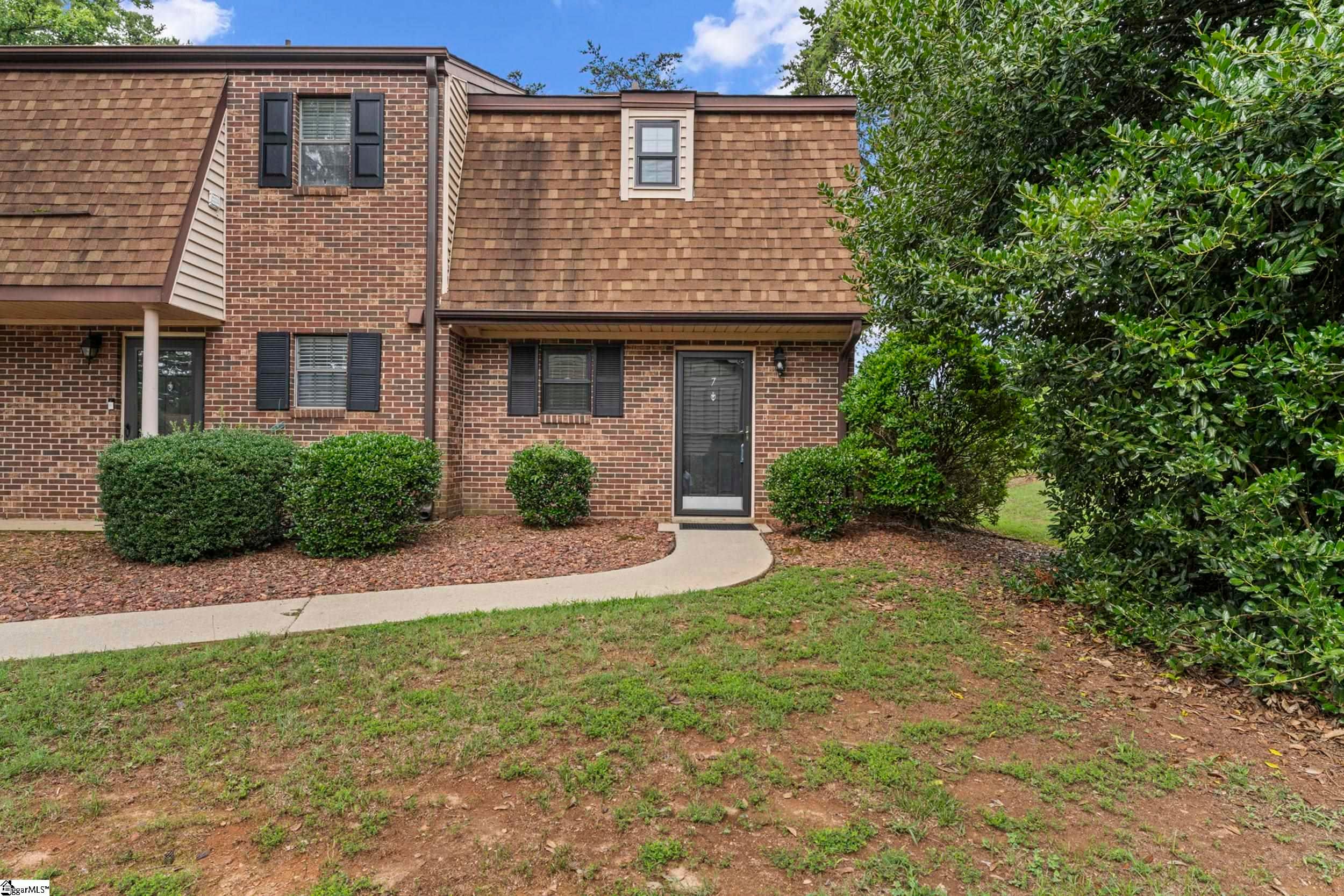 812 Reid School Road Unit Unit 7, Taylors, SC, 29687