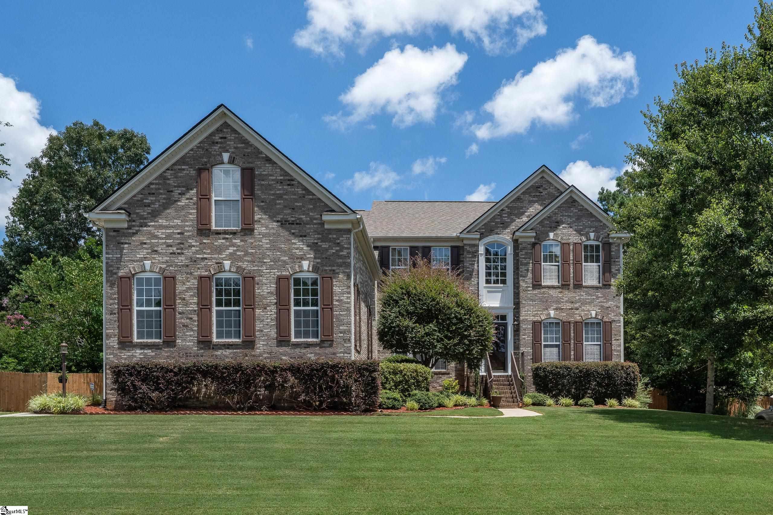 3 Porcher Lane