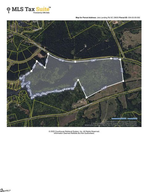 00 Jets Landing Road Abbeville SC 29620