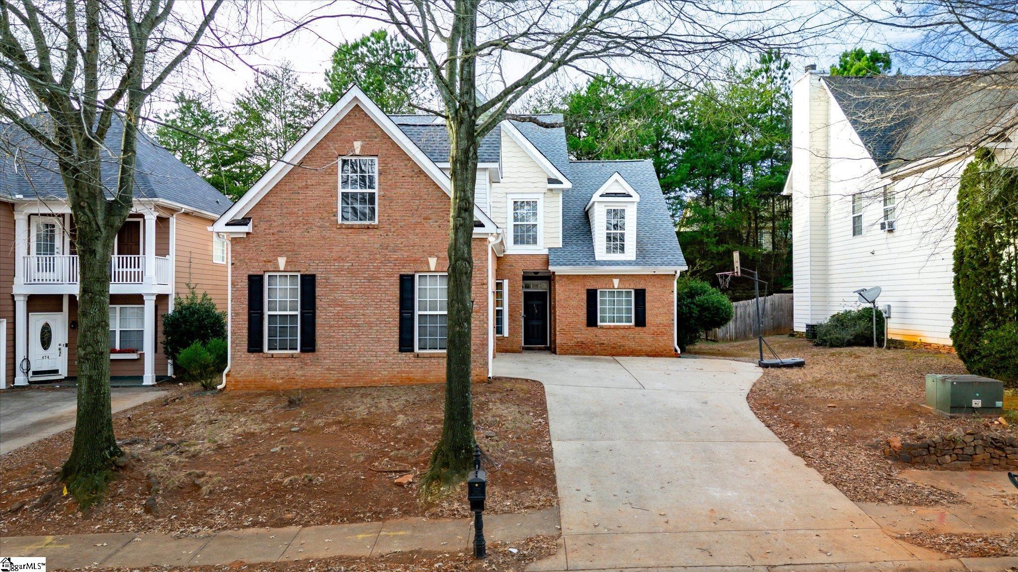 470 Drayton Hall Boulevard