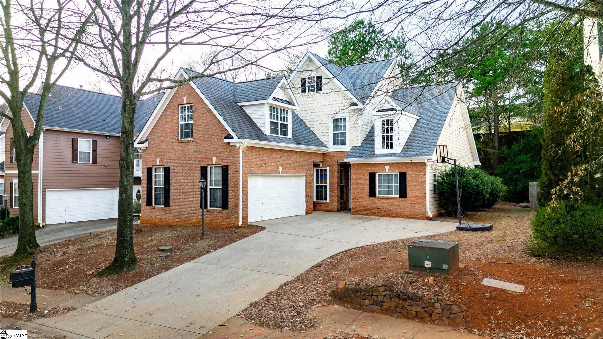 470 Drayton Hall Boulevard