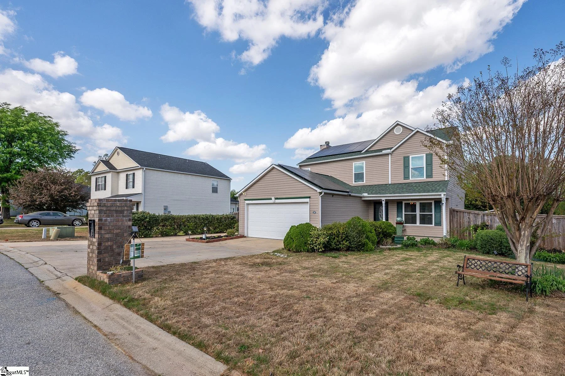 8 Single Oak Court