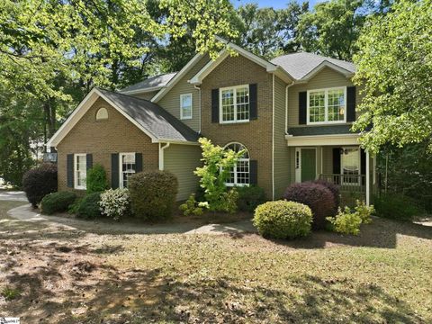 Photo of 2 Trailstream Drive, Mauldin, SC 29662 (MLS # 1588637)