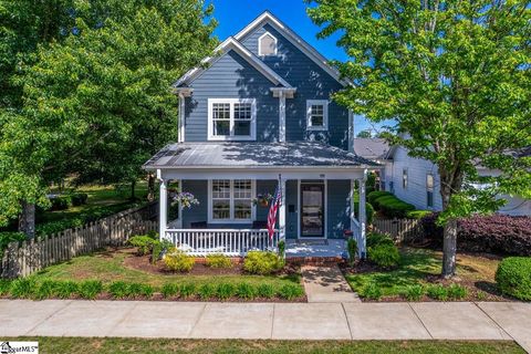 111 Mallard Street Greenville SC 29601