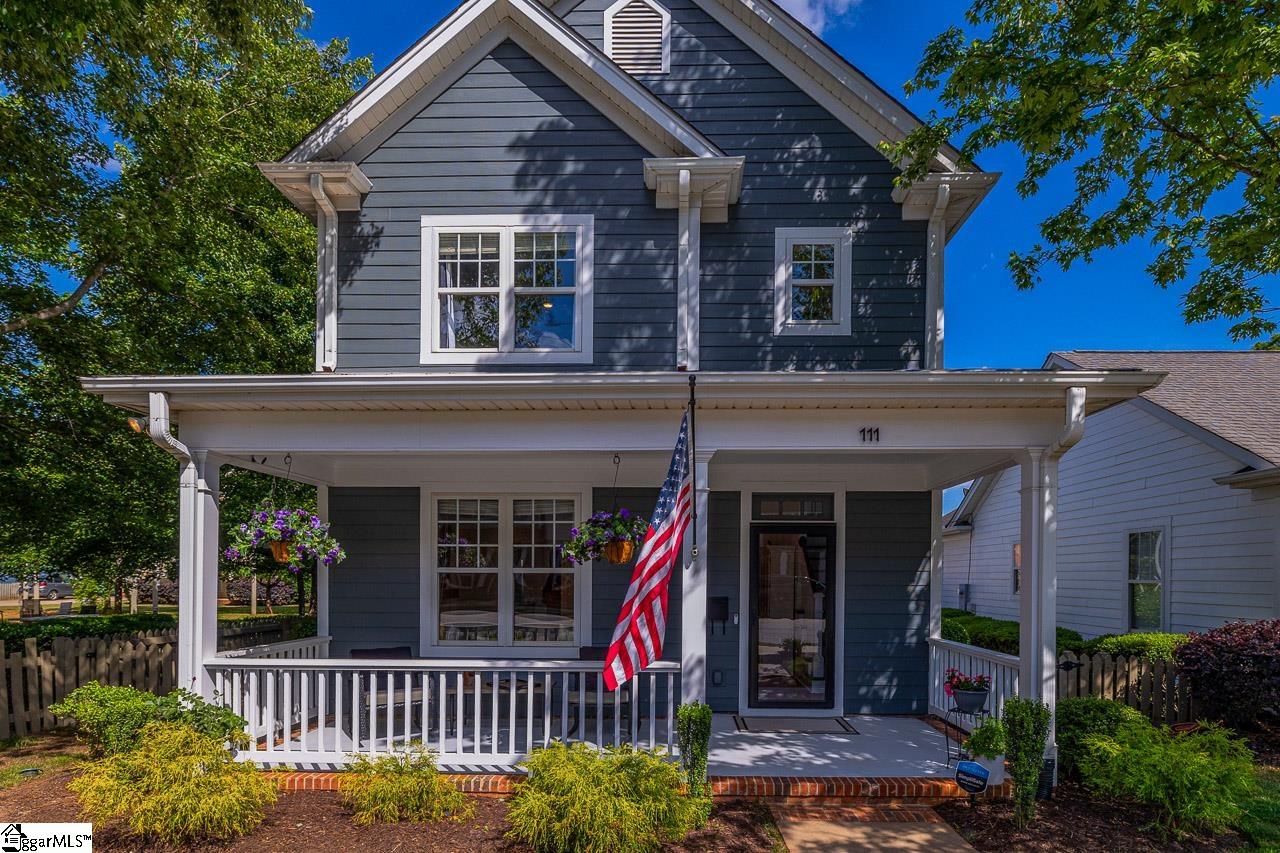 111 Mallard Street