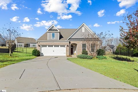 Photo of 309 Delphine Court, Taylors, SC 29687 (MLS # 1576003)