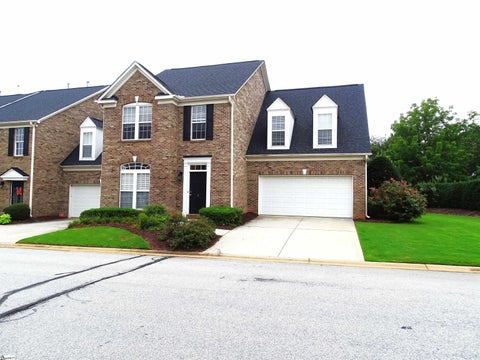 Photo of 2 Everleigh Court, Simpsonville, SC 29681 (MLS # 1599809)
