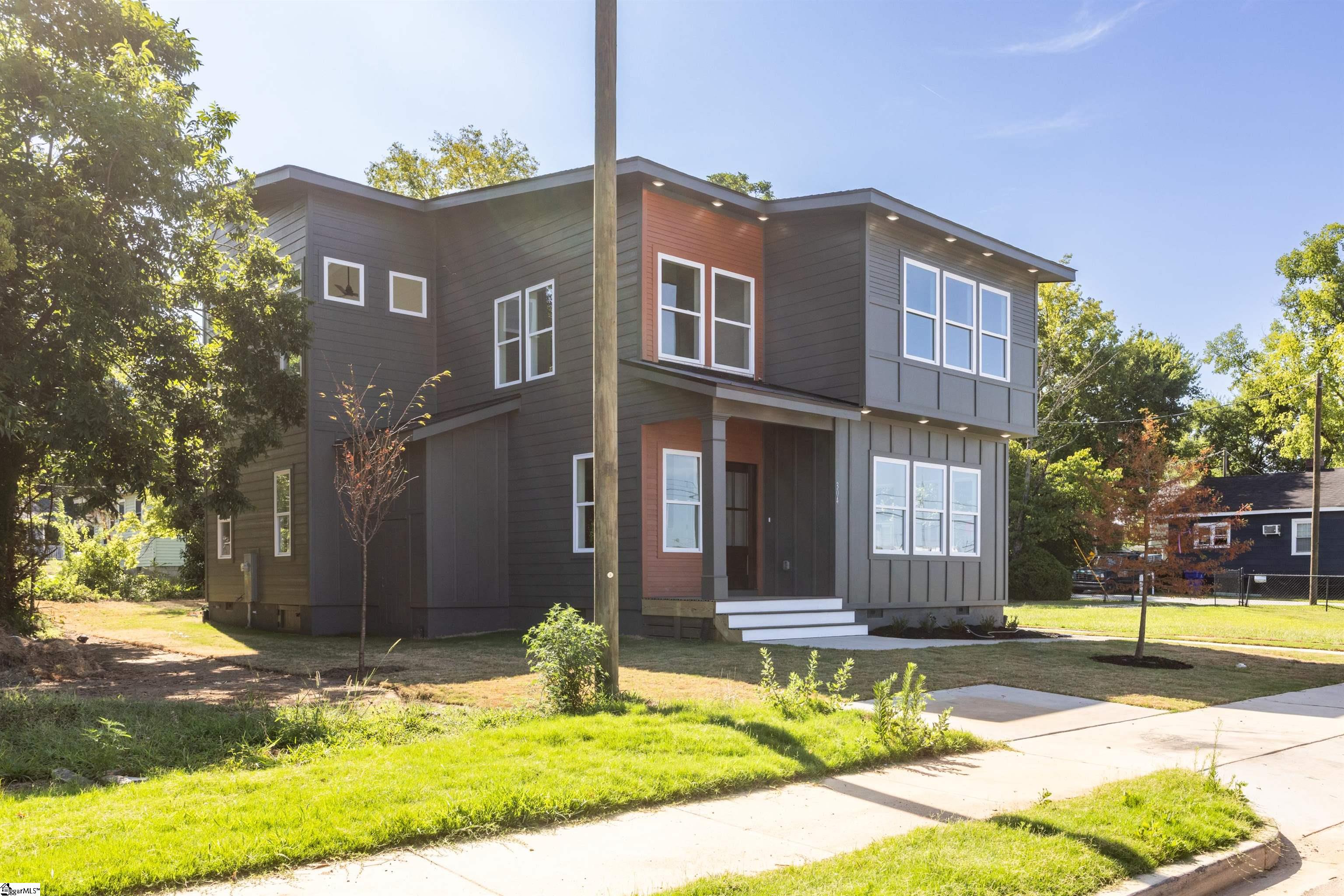 Greenville, South Carolina 29601, United States, 4 Bedrooms Bedrooms, ,4 BathroomsBathrooms,Residential,Active,181565