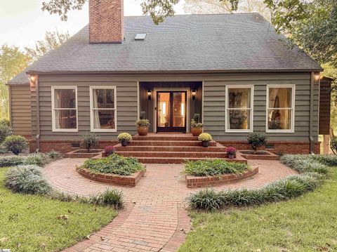 3004 Barefoot Trail Anderson SC 29621