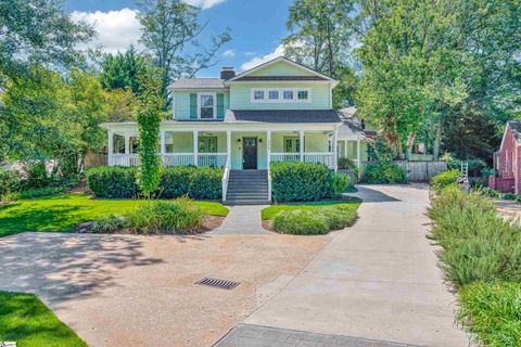 138 Augusta Court Greenville SC 29605