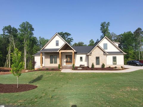 3963 Pennington Road Greer SC 29651