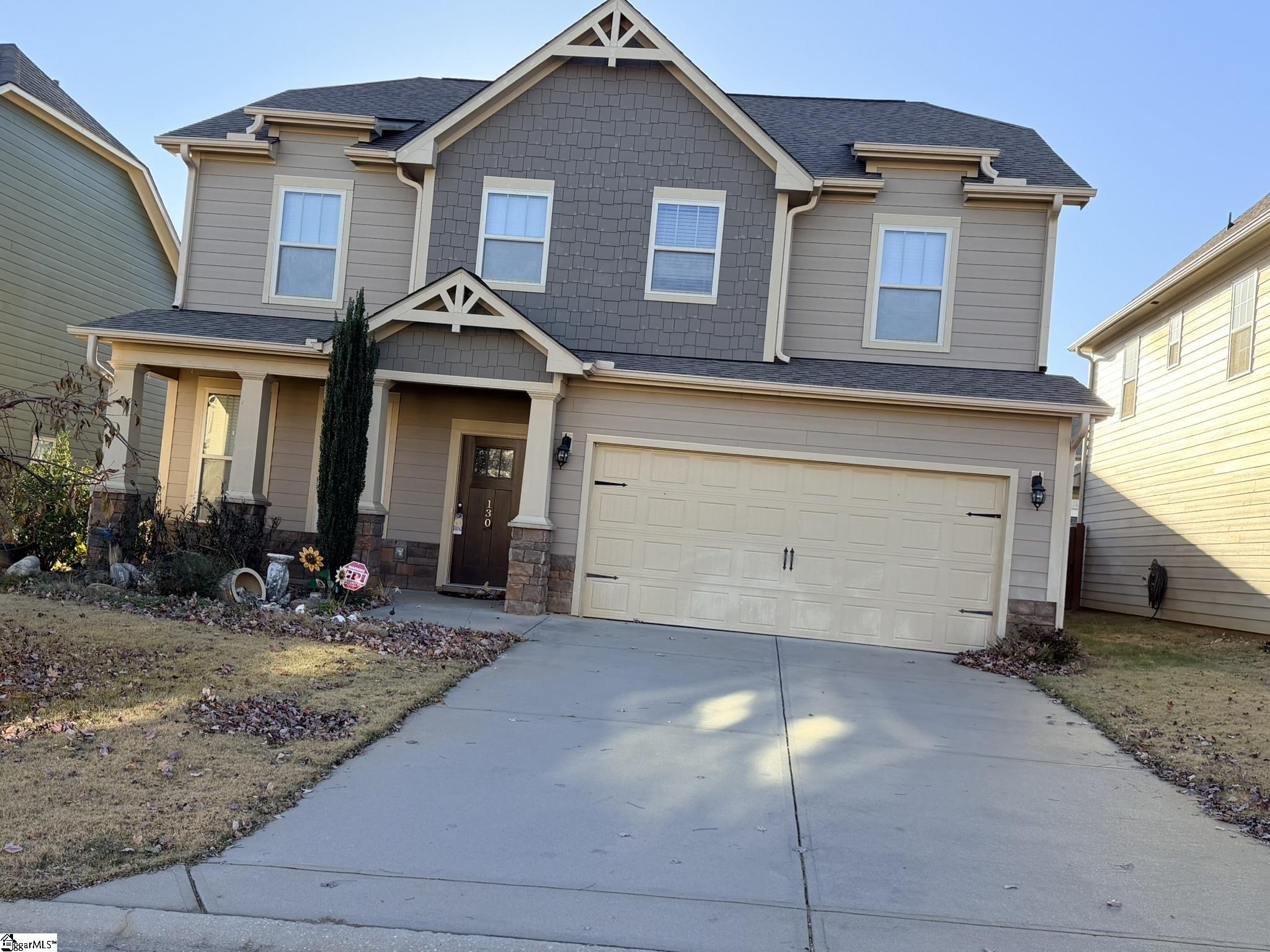 130 Crowned Eagle Drive